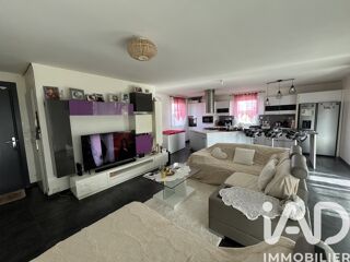  Maison � vendre 5 pi�ces 110 m�