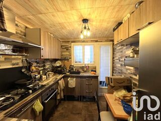  Appartement � vendre 3 pi�ces 55 m�