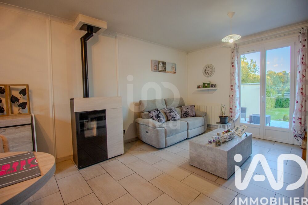 Vente Maison Vente Pavillon 6 pi�ces Montiers