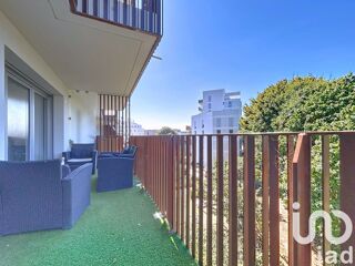  Appartement  vendre 4 pices 79 m