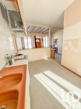  Maison � vendre 7 pi�ces 133 m�