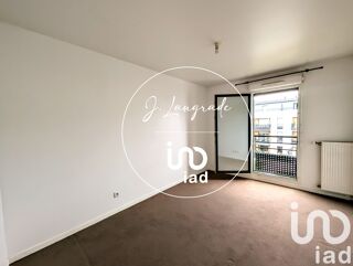  Appartement � vendre 2 pi�ces 40 m�