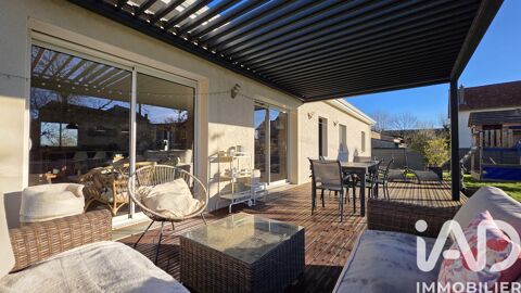   Vente Maison/villa 4 pi�ces Maison - 4 pi�ce(s) - 137 m�