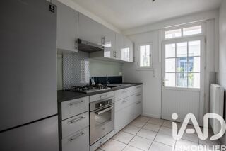  Maison � vendre 5 pi�ces 92 m�