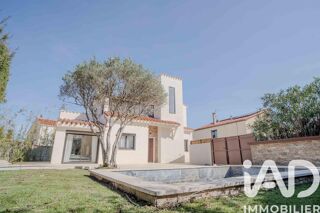  Maison � vendre 5 pi�ces 133 m�