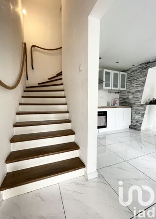  Maison � vendre 6 pi�ces 91 m�