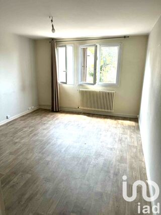  Appartement � vendre 3 pi�ces 64 m�