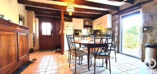  Maison � vendre 5 pi�ces 94 m�