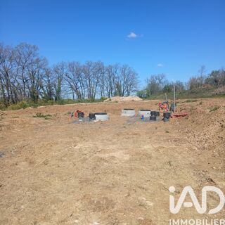  Terrain � vendre 635 m�