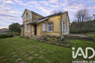  Maison � vendre 6 pi�ces 162 m�