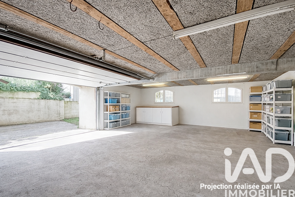 � vendre  Maison Genas (69740)