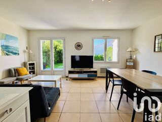  Maison  vendre 3 pices 52 m