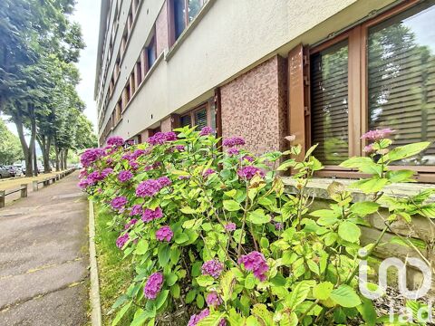  Appartement � louer 4 pi�ces 68 m�