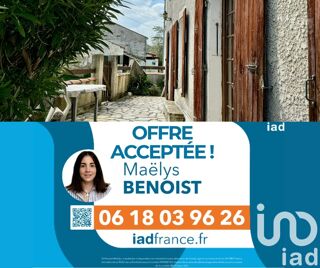  Maison  vendre 8 pices 171 m