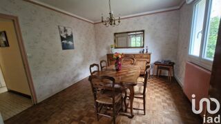  Maison  vendre 5 pices 119 m