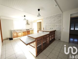  Maison � vendre 7 pi�ces 158 m�