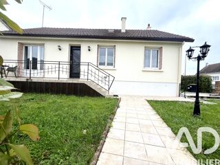  Maison � vendre 5 pi�ces 150 m�