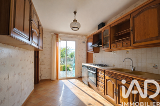  Maison � vendre 5 pi�ces 96 m�