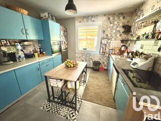  Maison  vendre 5 pices 130 m
