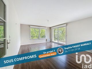  Appartement  vendre 3 pices 70 m