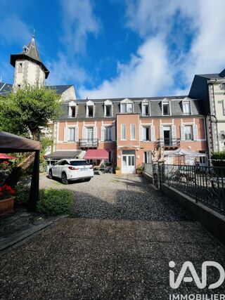  Maison � vendre 15 + pi�ces 368 m�