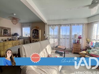  Appartement � vendre 3 pi�ces 82 m�