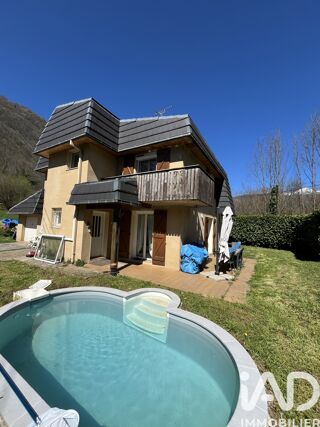  Maison � vendre 6 pi�ces 118 m�