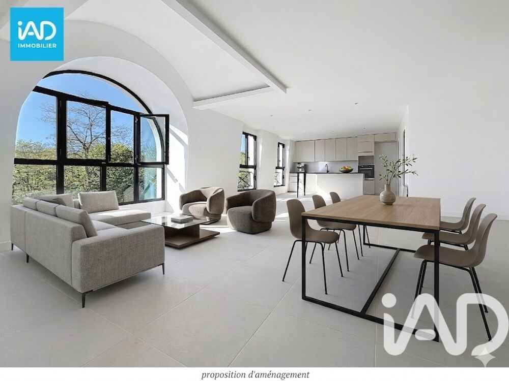 � vendre  Appartement Garches (92380)