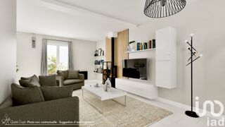  Maison � vendre 5 pi�ces 118 m�