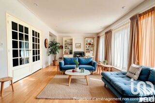  Maison � vendre 7 pi�ces 267 m�