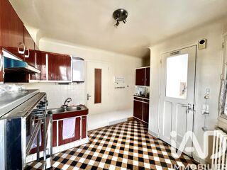  Maison � vendre 5 pi�ces 84 m�