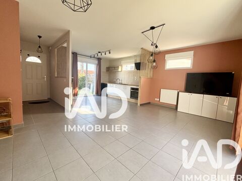  Maison � louer 4 pi�ces 85 m�