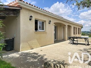 Maison - 5 pi�ce(s) - 125 m�