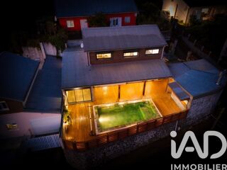  Maison � vendre 7 pi�ces 170 m�