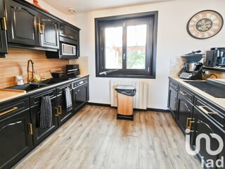  Maison � vendre 6 pi�ces 120 m�