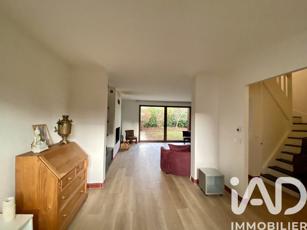 � vendre  Maison Montesson (78360)