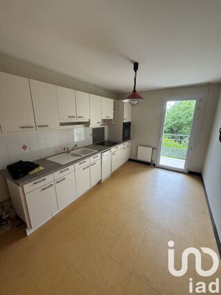  Appartement  vendre 2 pices 71 m
