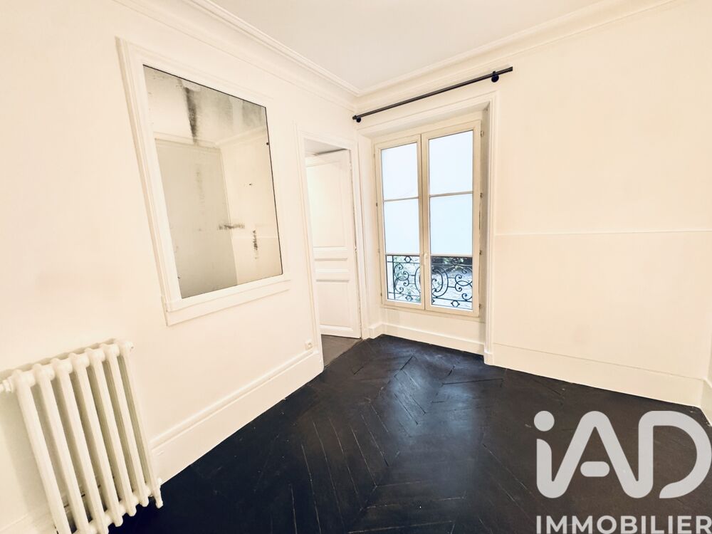 � vendre  Appartement Paris 9