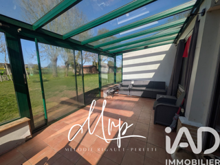  Maison � vendre 4 pi�ces 81 m�