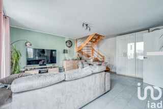  Appartement  vendre 4 pices 81 m