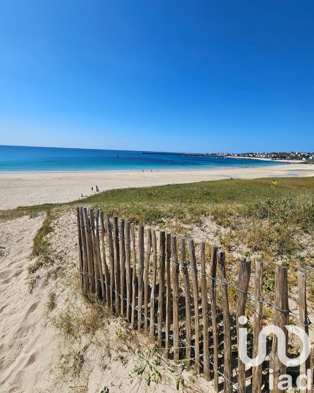 Vente Maison Vente Maison/villa 6 pi�ces Audierne