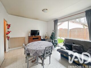  Maison � vendre 3 pi�ces 59 m�