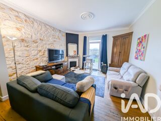  Maison � vendre 6 pi�ces 121 m�