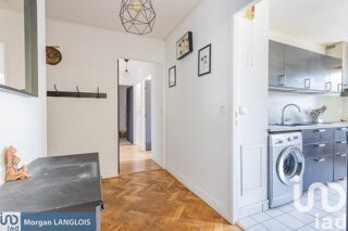  Appartement � vendre 3 pi�ces 64 m�