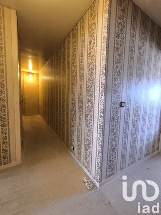  Appartement  vendre 4 pices 78 m