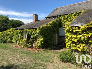  Maison � vendre 3 pi�ces 75 m�