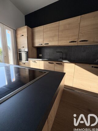  Maison � vendre 5 pi�ces 117 m�