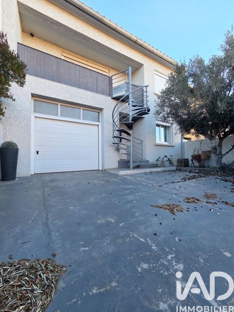   Vente Maison/villa 5 pi�ces Maison - 5 pi�ce(s) - 155 m�