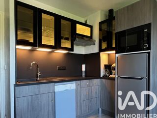  Appartement � vendre 1 pi�ce 24 m�