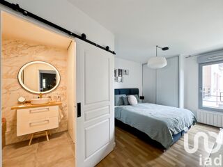  Appartement � vendre 4 pi�ces 85 m�